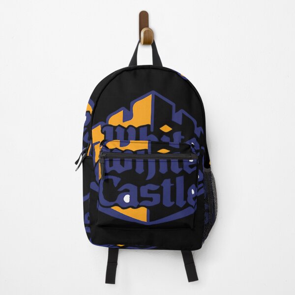 Item preview, White Castles designed and sold by Oblitz.