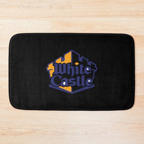 Item preview, White Castles designed and sold by Oblitz.