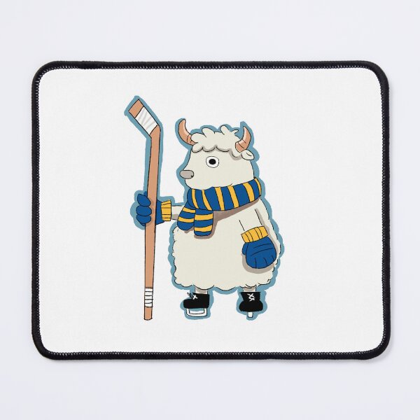 Item preview, Buffalo Hockey designed and sold by AislinGry.