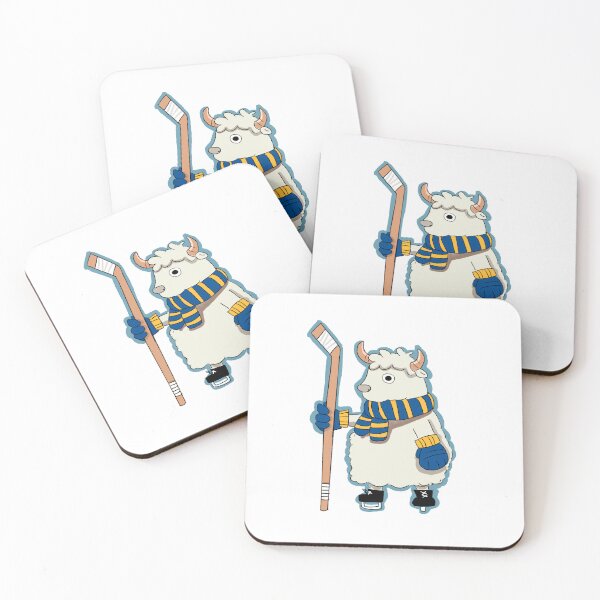 Item preview, Buffalo Hockey designed and sold by AislinGry.
