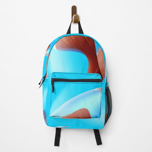 Item preview, WATER & WOOD designed and sold by HÉRCULES VERSIANI.