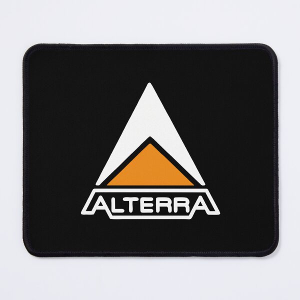 Item preview, Alterras designed and sold by Oblitz.