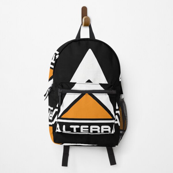 Item preview, Alterras designed and sold by Oblitz.