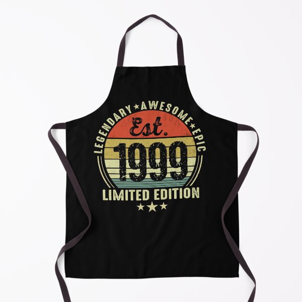 Item preview,  27 Year Old Gifts Vintage 1999 Limited Edition 27th Birthday designed and sold by FernaRoje.