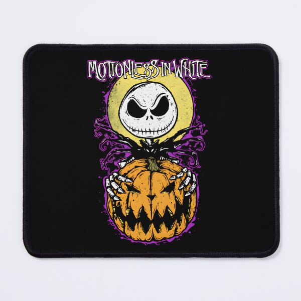 Item preview, Motionless In White Metalcore designed and sold by Jinggalamun.