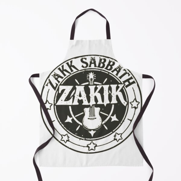 Item preview, Zakk Sabbath Rock Skull designed and sold by MystiColo.