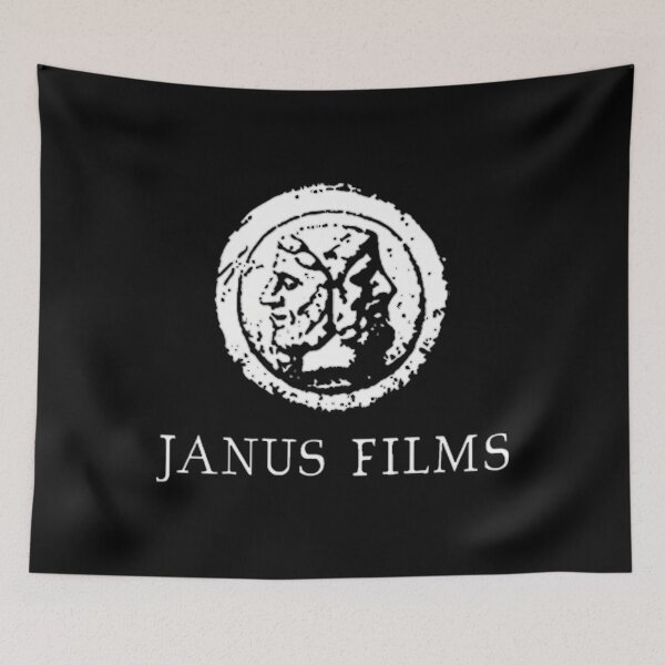 Item preview, Januss Fiilmss designed and sold by Oblitz.