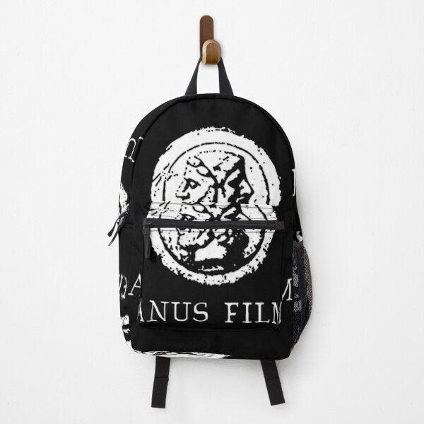 Item preview, Januss Fiilmss designed and sold by Oblitz.
