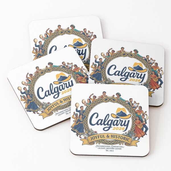Item preview, Psalm 149:3 Bible Verse Sticker Joyful Worship Calgary designed and sold by Alpha-capital.