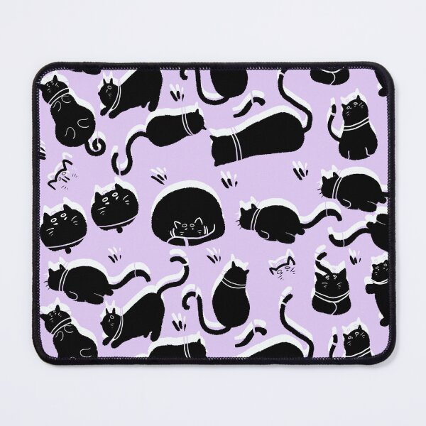 Item preview, blackcat designed and sold by Orantabby.