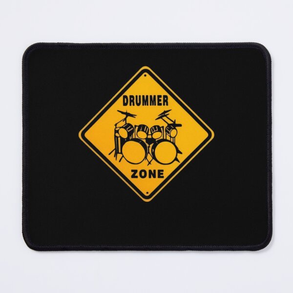 Item preview, Drummer Zone designed and sold by Xesopkisver.