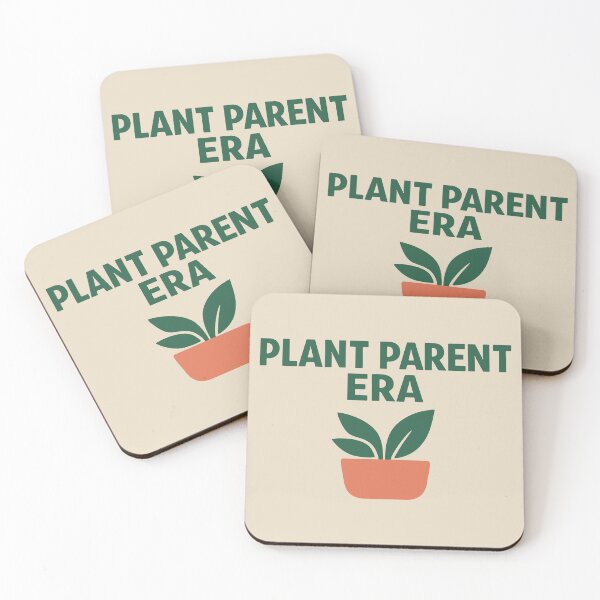 Item preview, Plant Parent Era designed and sold by xmoudx.
