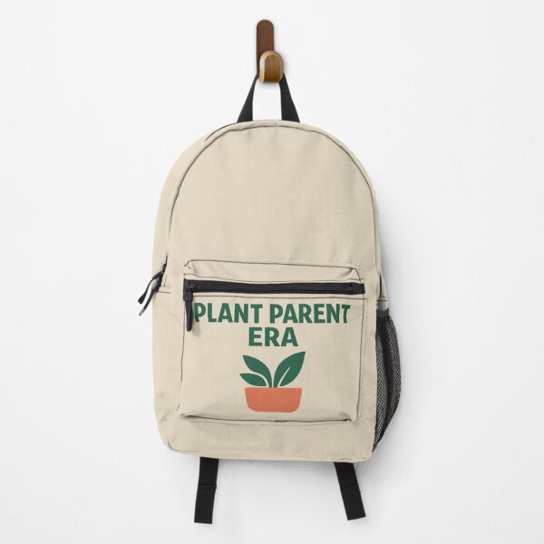 Item preview, Plant Parent Era designed and sold by fadilow.
