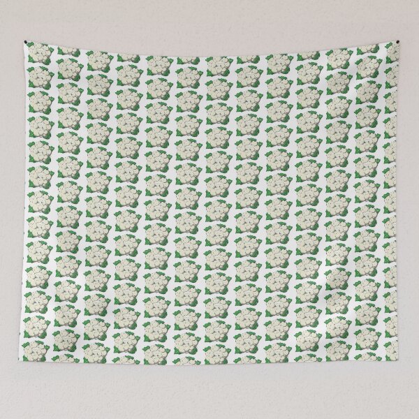 Item preview, Upside down cauliflower designed and sold by Nacsor.