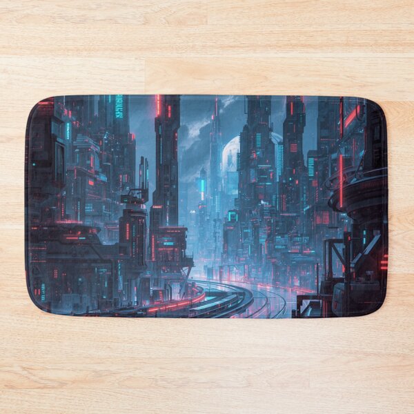 Item preview, Metro city  designed and sold by Heaven1111.