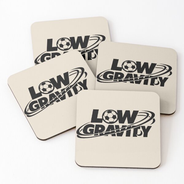 Item preview, Low Gravity Soccer Design, Minimal Space Football Typography, Streetwear Futbol Graphic, Orbit Aesthetic, Lunar Soccer Art designed and sold by JonelCrafts.