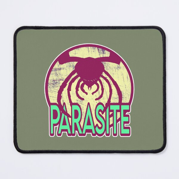 Item preview, Parasite designed and sold by JacJaq.