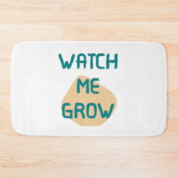 Item preview, Watch Me Grow designed and sold by Regal-Elegances.