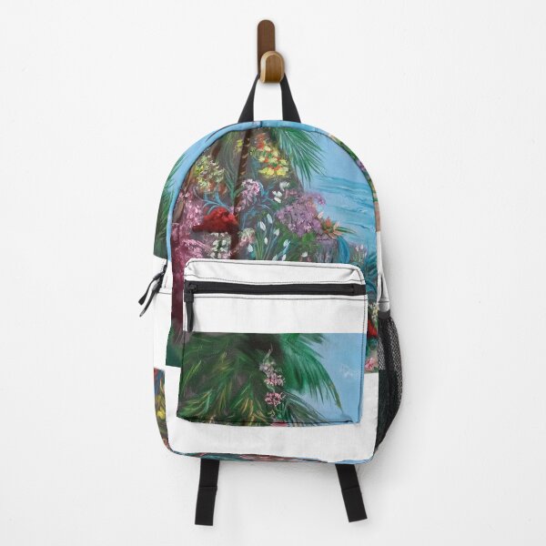 Item preview, Hawaiian Path to the Beach designed and sold by jennyleeandjim.
