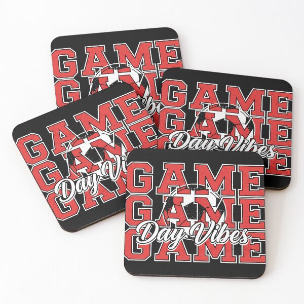 Item preview, Game Day Soccer 2026 designed and sold by LiviuGligoros.