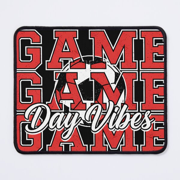 Item preview, Game Day Soccer 2026 designed and sold by LiviuGligoros.