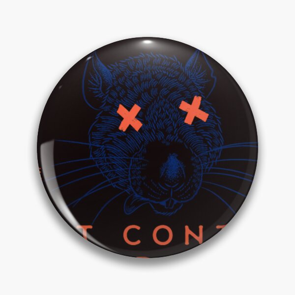 Item preview, Charlie.s Pest Control designed and sold by NoteworApparel.