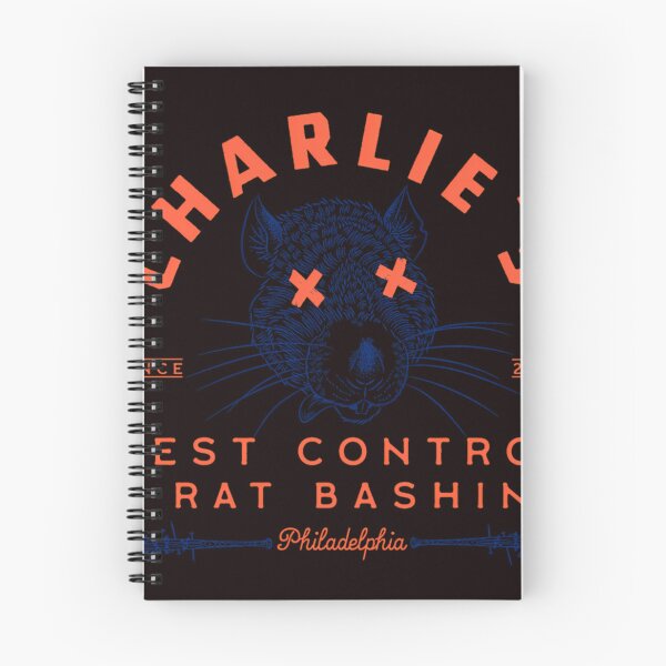Item preview, Charlie.s Pest Control designed and sold by NoteworApparel.