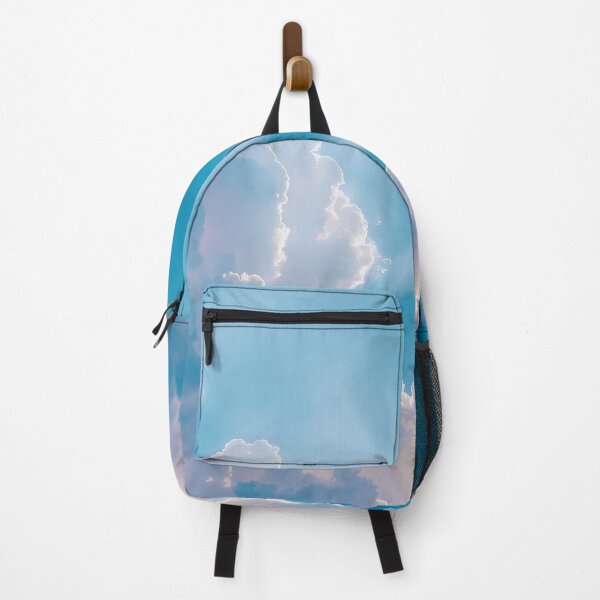 Item preview, Clouds Dreamy Sky Aesthetic Art designed and sold by Mindrender.