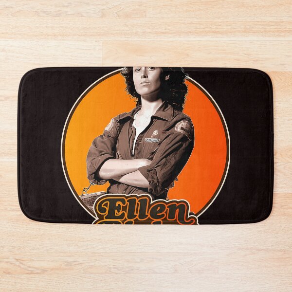 Item preview, Retro Ellen Ripley Aliens Tribute designed and sold by NoteworApparel.