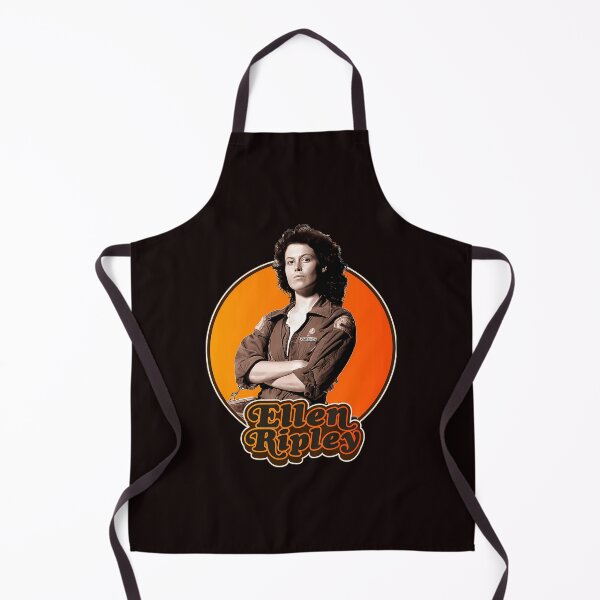 Item preview, Retro Ellen Ripley Aliens Tribute designed and sold by NoteworApparel.
