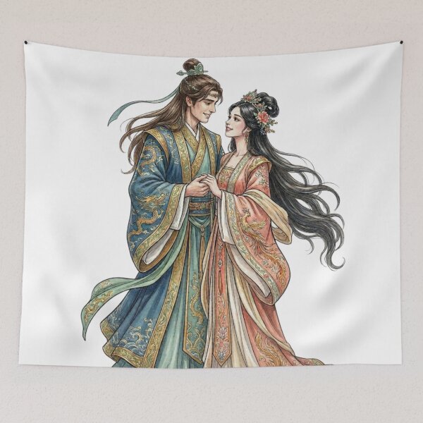 Item preview, A perfect match designed and sold by PP&RAINBOW SHOP.