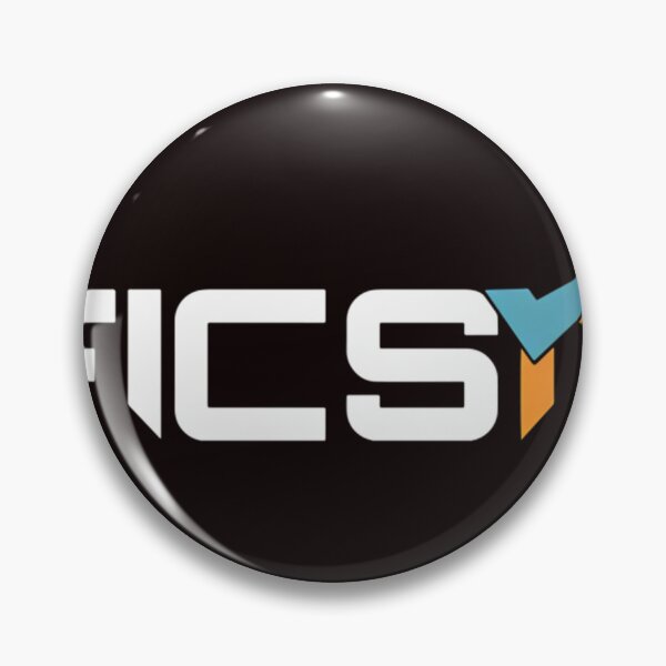 Item preview,  Ficsit Satisfactory Logo designed and sold by NoteworApparel.