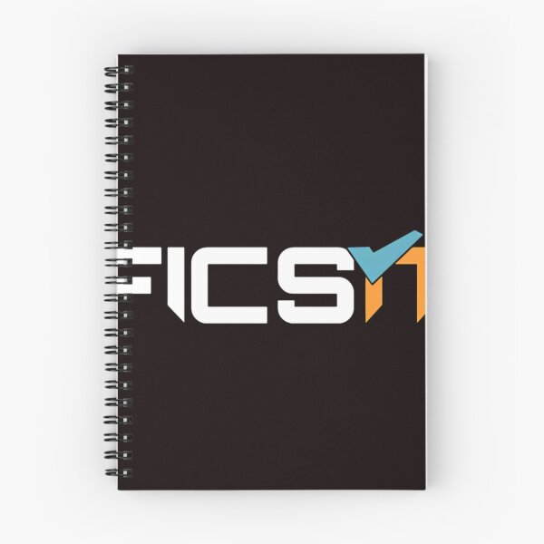 Item preview,  Ficsit Satisfactory Logo designed and sold by NoteworApparel.