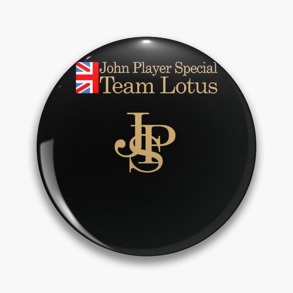 Item preview,  jps john player special  designed and sold by VieiraMC.