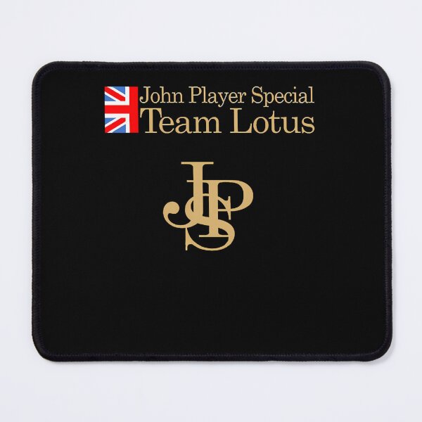 Item preview,  jps john player special  designed and sold by VieiraMC.