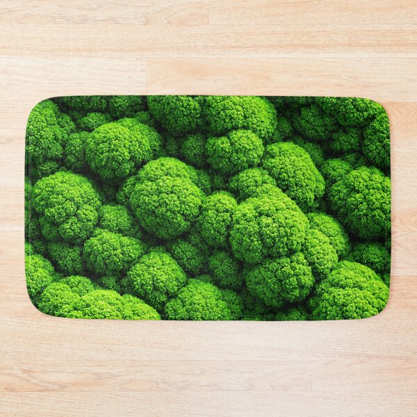 Item preview, Vibrant Green Moss Texture – Organic Nature Abstract Wall Art designed and sold by Kaleidoscope Print.