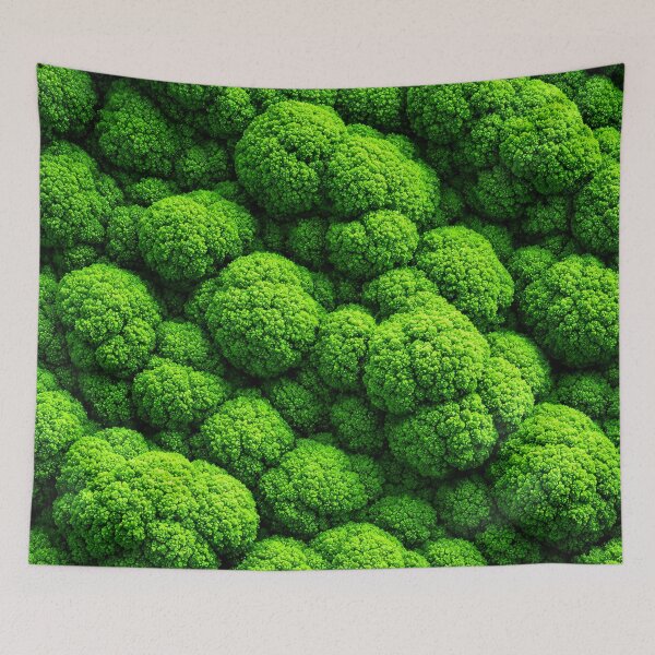 Item preview, Vibrant Green Moss Texture – Organic Nature Abstract Wall Art designed and sold by Kaleidoscope Print.