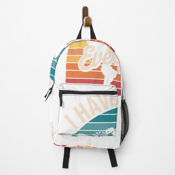 Item preview, I Haven't Been Everywhere But It's On My List Travel Lover designed and sold by Dressed For  Duty.