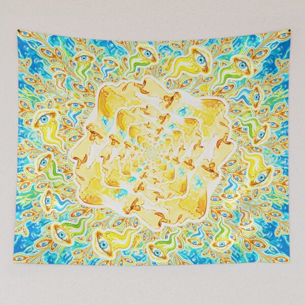 Item preview, Ciclos de ramificación designed and sold by Klaus Bremner (Autotelic Art).