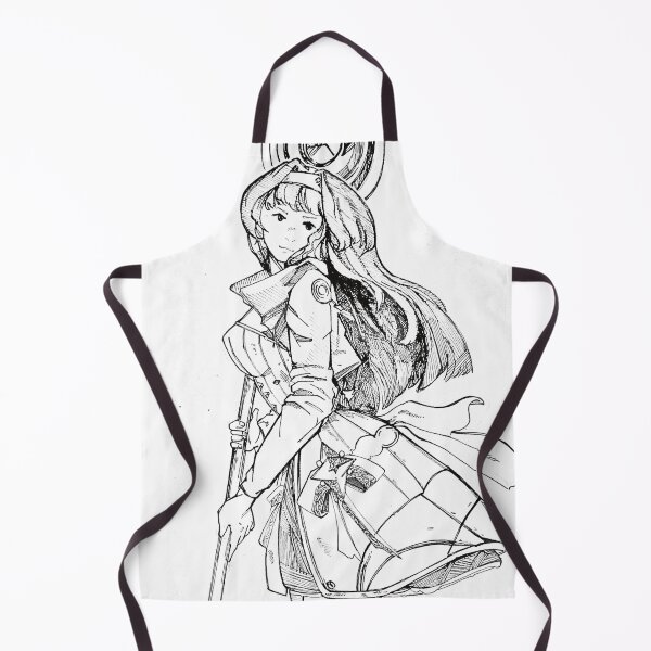 Item preview, Zenless zone zero astra Yao lineart designed and sold by john63andthe3rd.