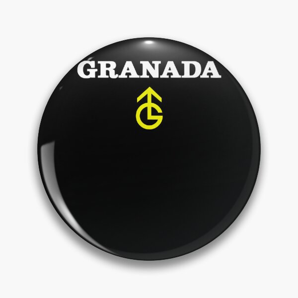 Item preview,  granada tv  designed and sold by InFlo.