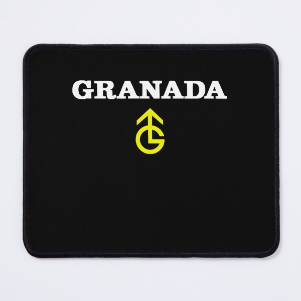 Item preview, granada tv designed and sold by InFlo.