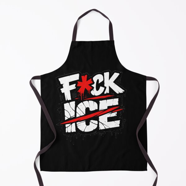 Item preview, Fck ICE | Graffiti Protest | Street Art designed and sold by Zuriel Hargrove.