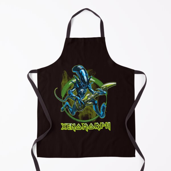 Artikelvorschau, Xenomorph entworfen und verkauft von CatchyAsFudge.