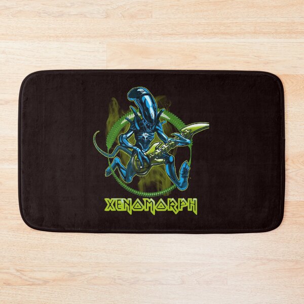 Item preview,  Xenomorph designed and sold by CatchyAsFudge.