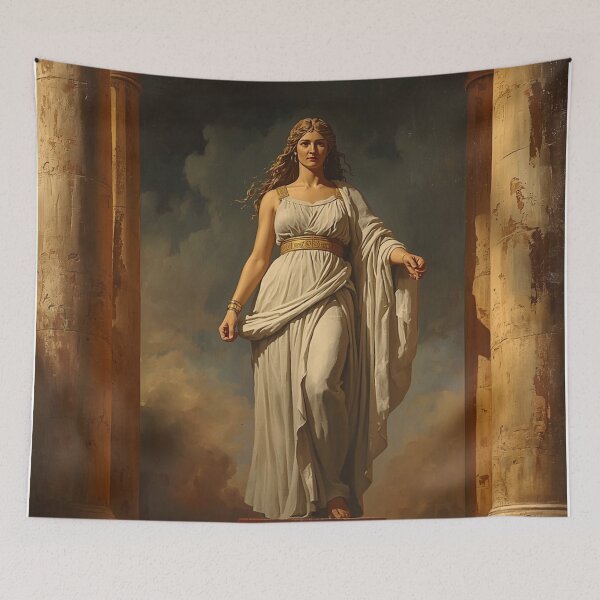 Item preview, Greek Goddess designed and sold by Heaven1111.