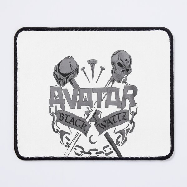 Item preview, new coll avatar  designed and sold by InFlo.