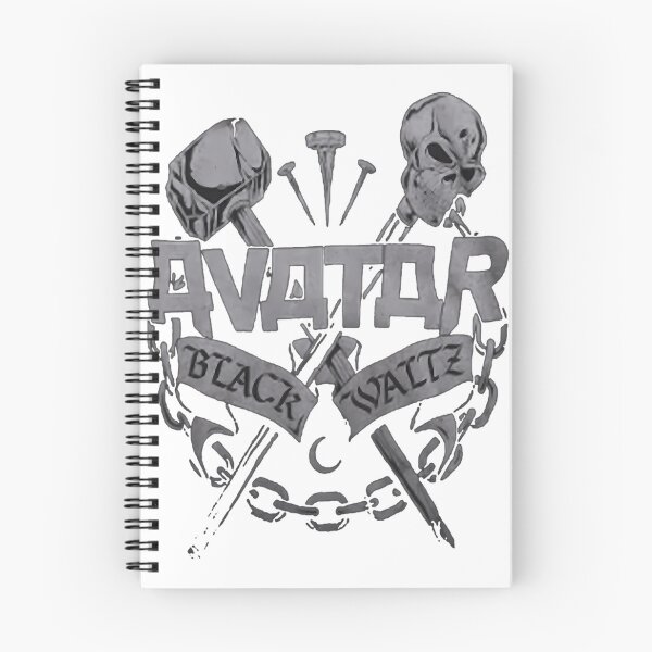 Item preview, new coll avatar  designed and sold by InFlo.