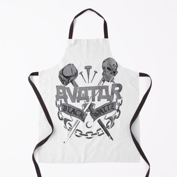 Item preview, new coll avatar designed and sold by InFlo.