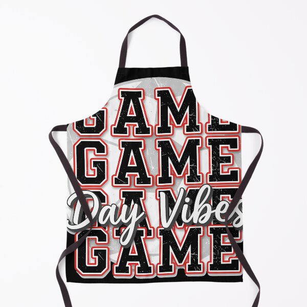 Item preview, Game Day Vibes Soccer 2026 designed and sold by LiviuGligoros.